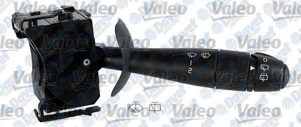 VALEO 251615 Silecek Kumanda Kolu Lagunaii-Traficii-Vivaro 1.9/2.0/2.5
